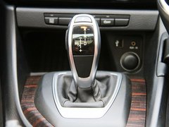 2013款 sDrive18i 2.0L 运动设计套装 5座