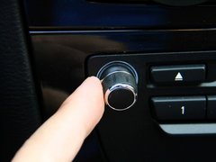 2013款 sDrive18i 2.0L 运动设计套装 5座