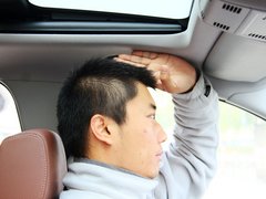 2013款 sDrive18i 2.0L 运动设计套装 5座