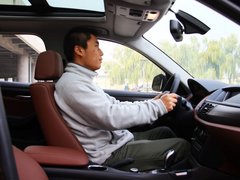 2013款 sDrive18i 2.0L 运动设计套装 5座