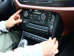 2013款 sDrive18i 2.0L 运动设计套装 5座