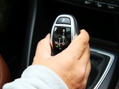 2013款 sDrive18i 2.0L 运动设计套装 5座