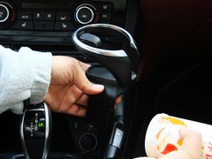 2013款 sDrive18i 2.0L 运动设计套装 5座