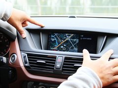 2013款 sDrive18i 2.0L 运动设计套装 5座