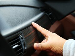2013款 sDrive18i 2.0L 运动设计套装 5座