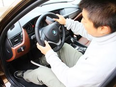 2013款 sDrive18i 2.0L 运动设计套装 5座