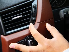 2013款 sDrive18i 2.0L 运动设计套装 5座