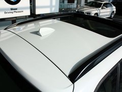 2013款 sDrive18i 2.0L 时尚型 5座