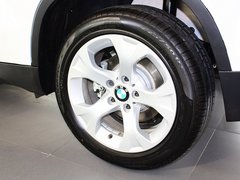 2013款 sDrive18i 2.0L 时尚型 5座