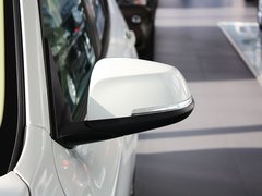 2013款 sDrive18i 2.0L 时尚型 5座