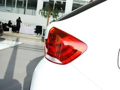 2013款 sDrive18i 2.0L 时尚型 5座