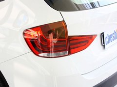 2013款 sDrive18i 2.0L 时尚型 5座