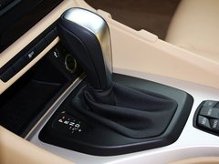 2013款 sDrive18i 2.0L 时尚型 5座