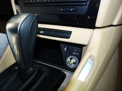 2013款 sDrive18i 2.0L 时尚型 5座