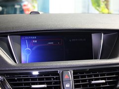 2013款 sDrive18i 2.0L 时尚型 5座