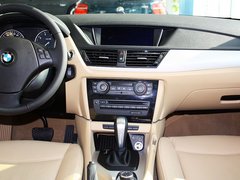 2013款 sDrive18i 2.0L 时尚型 5座