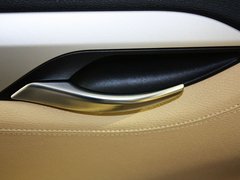 2013款 sDrive18i 2.0L 时尚型 5座