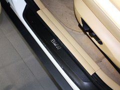2013款 sDrive18i 2.0L 时尚型 5座