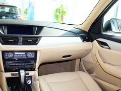2013款 sDrive18i 2.0L 时尚型 5座