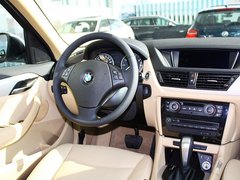 2013款 sDrive18i 2.0L 时尚型 5座