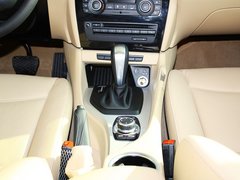2013款 sDrive18i 2.0L 时尚型 5座