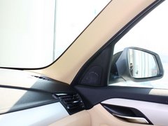 2013款 sDrive18i 2.0L 时尚型 5座