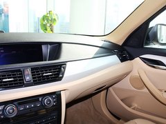 2013款 sDrive18i 2.0L 时尚型 5座
