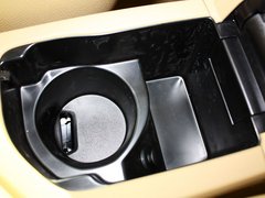 2013款 sDrive18i 2.0L 时尚型 5座