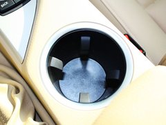 2013款 sDrive18i 2.0L 时尚型 5座