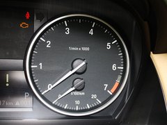 2013款 sDrive18i 2.0L 时尚型 5座