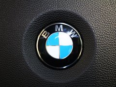 2013款 sDrive18i 2.0L 时尚型 5座