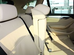 2013款 sDrive18i 2.0L 时尚型 5座