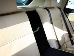 2013款 sDrive18i 2.0L 时尚型 5座
