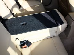 2013款 sDrive18i 2.0L 时尚型 5座