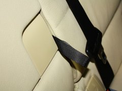 2013款 sDrive18i 2.0L 时尚型 5座