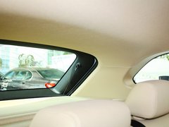 2013款 sDrive18i 2.0L 时尚型 5座