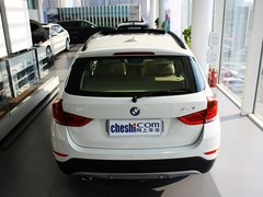 2013款 sDrive18i 2.0L 时尚型 5座
