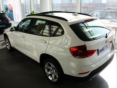 2013款 sDrive18i 2.0L 时尚型 5座