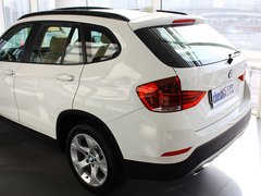 2013款 sDrive18i 2.0L 时尚型 5座