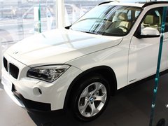 2013款 sDrive18i 2.0L 时尚型 5座