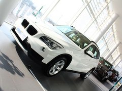 2013款 sDrive18i 2.0L 时尚型 5座