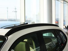 2013款 sDrive18i 2.0L 时尚型 5座