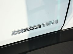 2013款 sDrive18i 2.0L 时尚型 5座