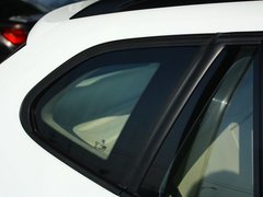 宝马X1 2013款 sDrive18i 2.0L 时尚型 5座