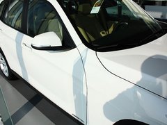 2013款 sDrive18i 2.0L 时尚型 5座