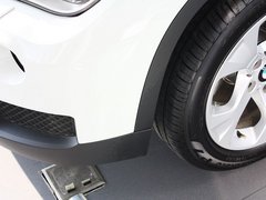 宝马X1 2013款 sDrive18i 2.0L 时尚型 5座