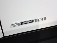 2013款 sDrive18i 2.0L 时尚型 5座