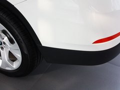 2013款 sDrive18i 2.0L 时尚型 5座