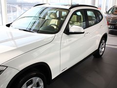 2013款 sDrive18i 2.0L 时尚型 5座