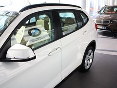 2013款 sDrive18i 2.0L 时尚型 5座
